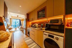 Parc Riviera (D5), Condominium #532986491